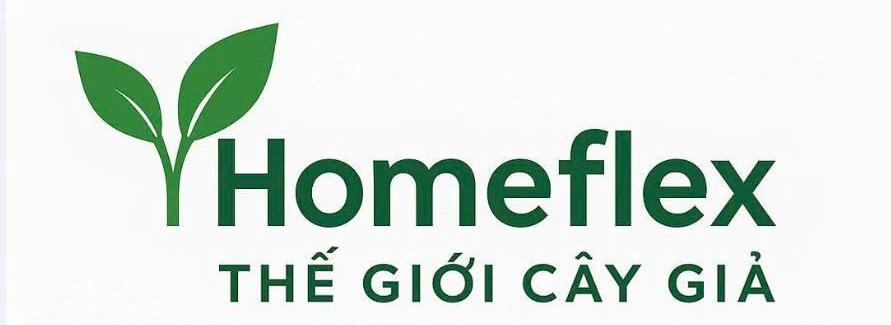 Cây cảnh giả Homeflex