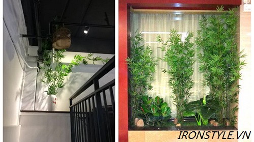 2944776504_944373968 Cây trúc giả trang trí nội thất đẹp