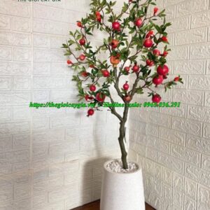 cây lựu giả