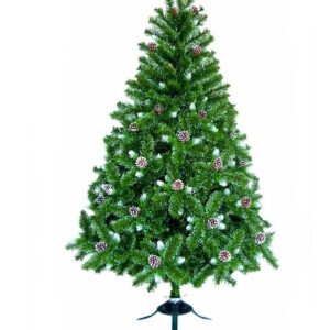 Cây Thông Noel 1m8 3 Loại Lá
