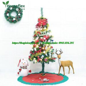 cây thông noel 1m