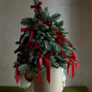 cây thông noel 1m