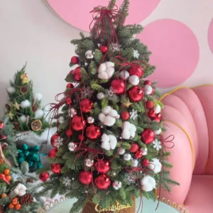 cây thông noel 1m