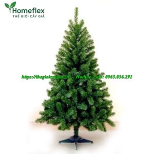 cây thông noel 1m2