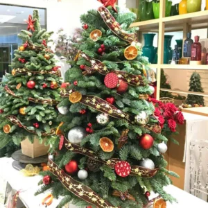 cây thông noel 1m2