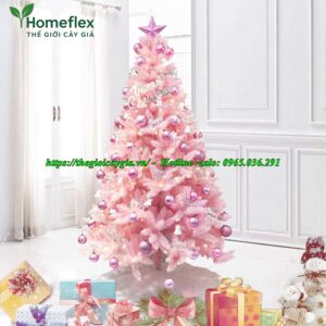 cây thông noel 1m2