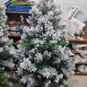 cây thông noel 1m2