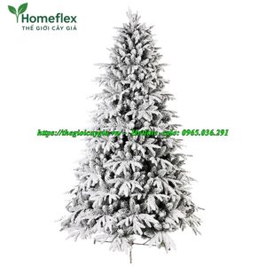 cây thông noel 1m2