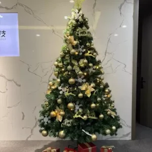 cây thông noel 1m8