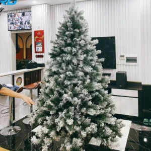 cây thông noel 1m8