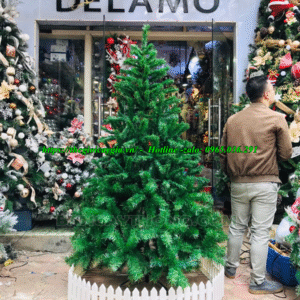 Cây thông noel 2m