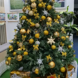 cây thông noel 2m