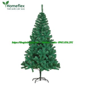Cây thông noel 2m