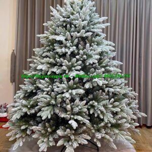 Cây thông noel 2m