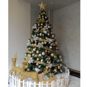 cây thông noel 2m