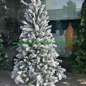 Cây thông noel 2m