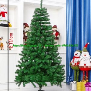 Cây thông noel 2m1