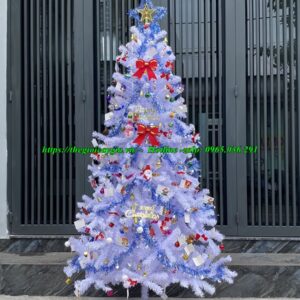 Cây thông noel 2m1