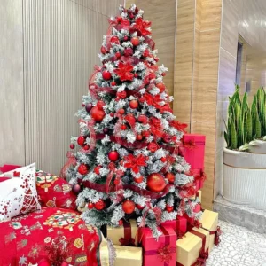 Cây thông noel 2m1