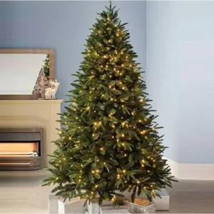 Cây thông noel 2m1