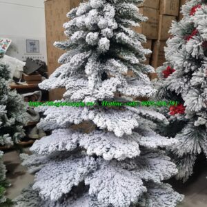 Cây thông noel 2m2