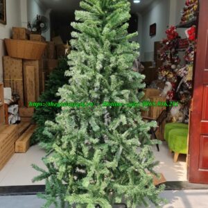 Cây thông noel 2m4