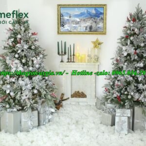Cây thông noel 2m5