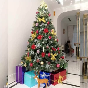 cây thông Noel cao 3m