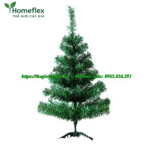 Cây Thông Noel 60cm