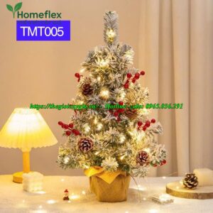 Cây Thông Noel 60cm