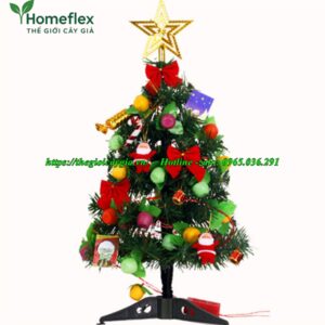 Cây Thông Noel 60cm