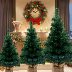 Cây Thông Noel Để Bàn 01