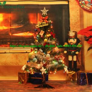 Cây Thông Noel 90cm