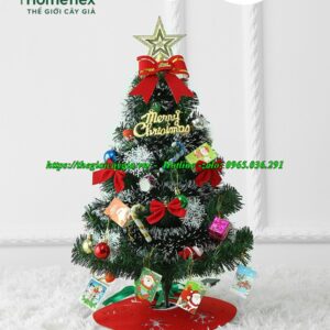 Cây Thông Noel 90cm