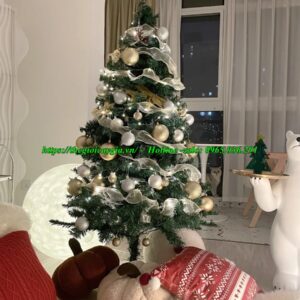 Cây Thông Noel 90cm