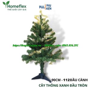 Cây Thông Noel 90cm