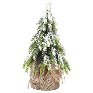 Cây Thông Mini Để Bàn 20cm