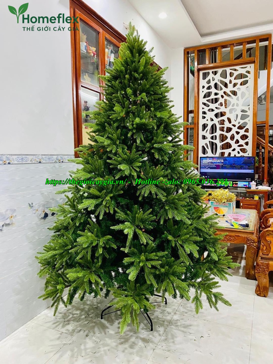 Cây Thông Noel Giả PE