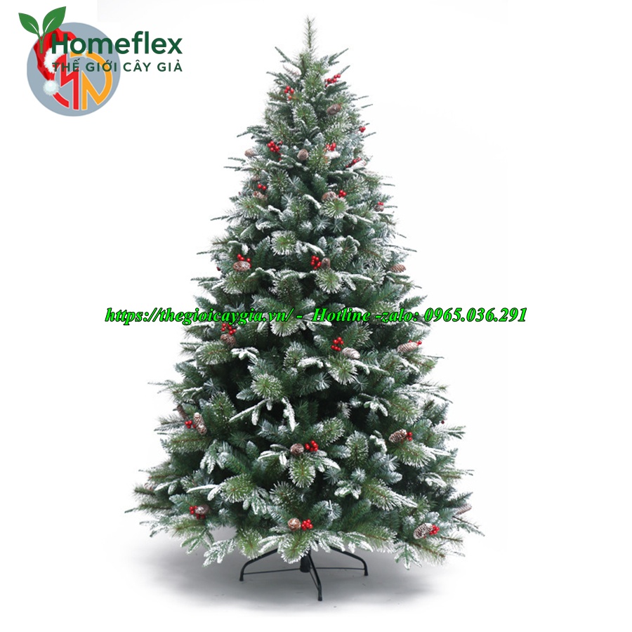 Cây Thông Noel Giả PE
