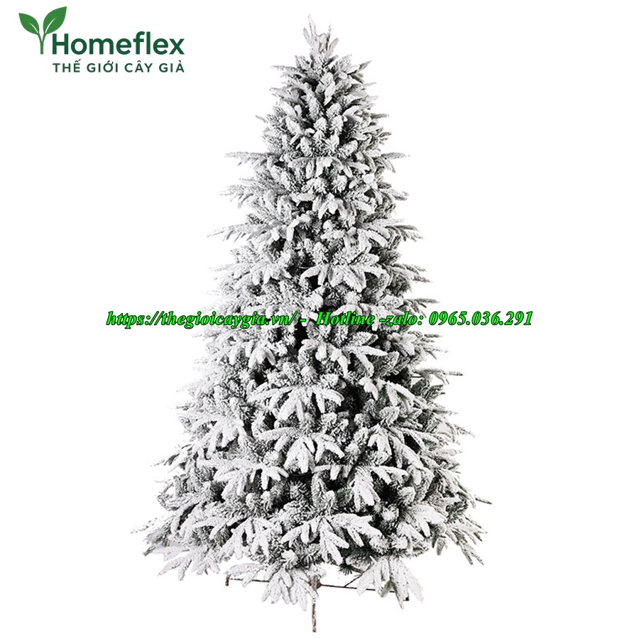 Cây Thông Noel Giả PE