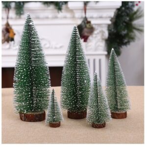 Cây Thông Noel Mini