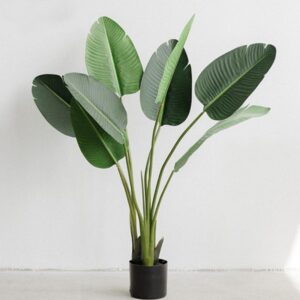 Cây Chuối Giả 120cm