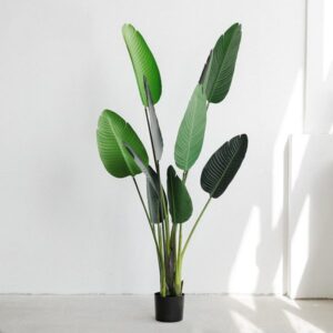 Cây chuối giả 160cm