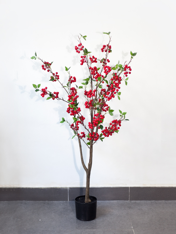 Cây Kim Ngân Lượng Giả