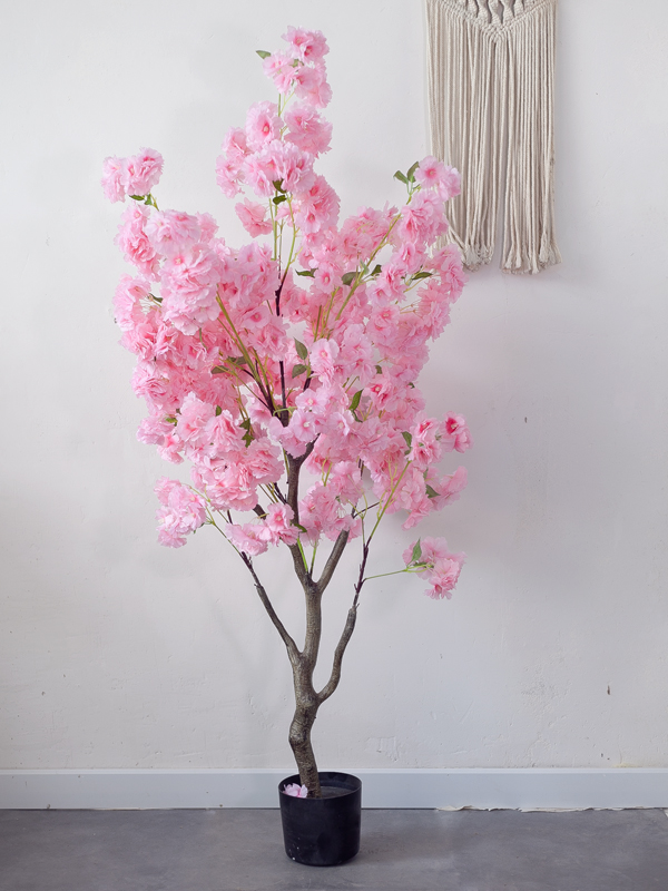 CC482 2 - Cây Hoa Anh Đào Giả CC482 2 - Cây Hoa Anh Đào Giả