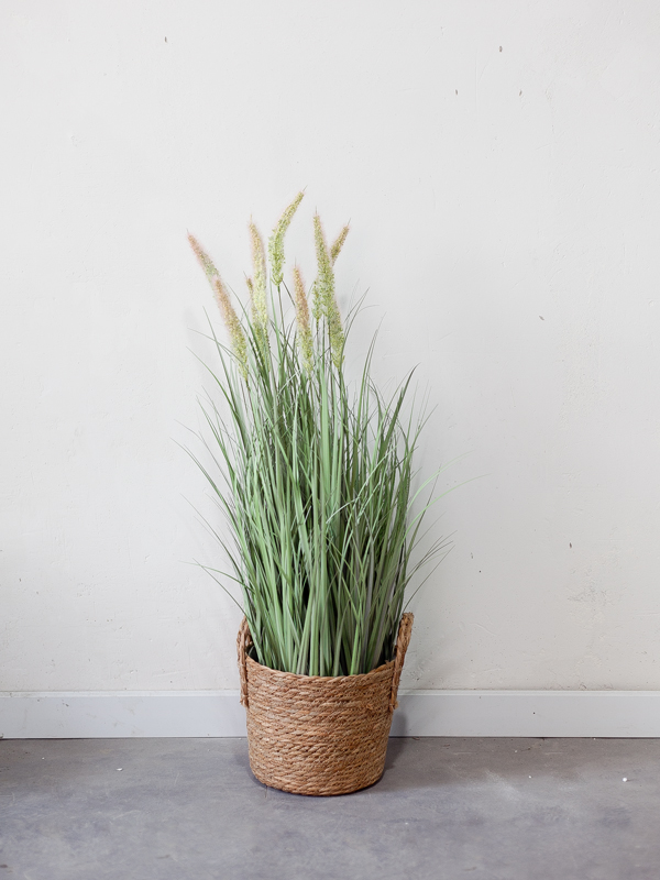 CC530 - Cây cỏ lau giả 90 cm