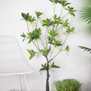Cây hồi nhật bản giả 130 cm