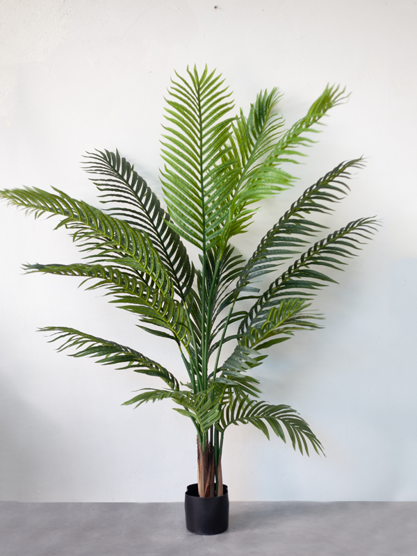 CC61 7 - Cây dừa giả 150cm