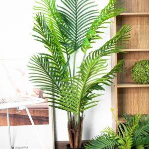 Cây dừa giả 120cm