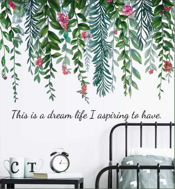 DECAL DÂY LEO HOA SỬ QUÂN